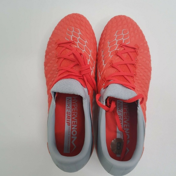 Nike Hypervenom Phantom 3 Elite FG Soccer Cleats - Picture 6 of 8